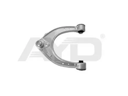Рычаг подвески переднего колеса левый/правый (верхний) BMW 5 (F10, F18) 520 i AYD 9710183
