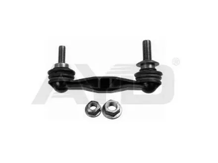Тяга стаблизатора (заднего) BMW 5 (F10), 6 (F12), 6 (F13), 7 (F01-F04) 08- AYD 96-10186