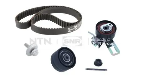ГРМ 1.5 BLUEHDI C3 C4 C5 Berlingo Jumpy Focus Transit P301 308 508 Expert SNR NTN KD459.72