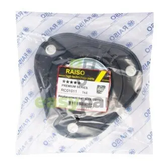 Опора амортизатора Avensis 08- RAISO RC01011