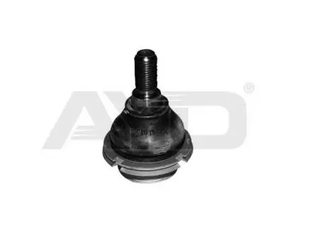 Опора шаровая (передняя/сверху) Citroen C5 III/Peugeot 407 1.6-3.0 04- AYD 92-04109