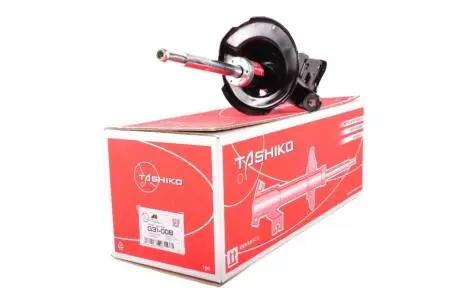 Амортизатор передней подвески (правый) (газовый) Honda Civic VII 00-05 TASHIKO G31-008