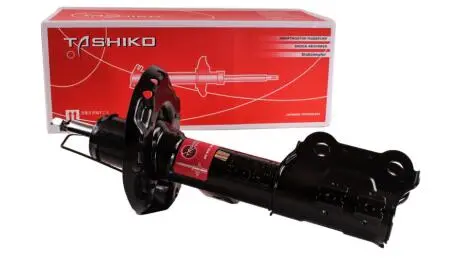Амортизатор передней подвески (газовый) (правый) Hyundai Sonata 14-18 TASHIKO G88-144