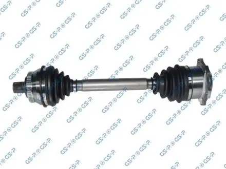 Піввісь ліва (513mm) +ABS VW Sharan/Ford Galaxy/Seat Alhambra 97- GSP 261085