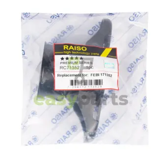 Опора амортизатора заднього Jeep Grand Cherokee (WK, WK2) 2010- RAISO RC71352