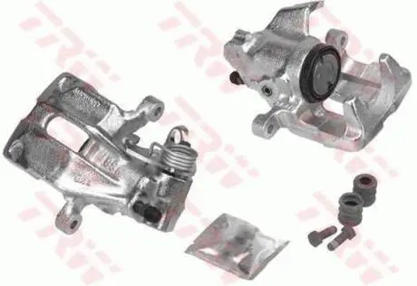 Гальмівний супорт задній (R) VW CORRADO, VENTO 1.4-2.9 08.83-08.99 TRW BHN129E