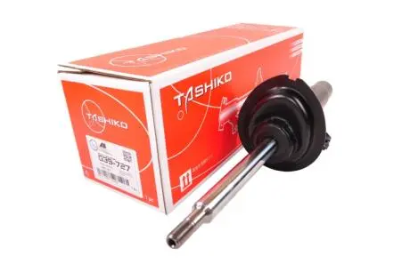 Амортизатор передней подвески (газовый) (правый) BMW 3 (E46) 97-05 TASHIKO G39-727