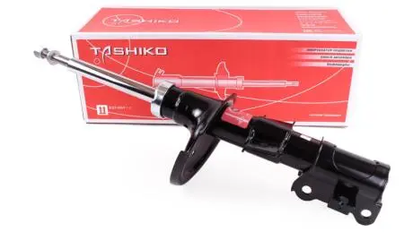 Амортизатор передней подвески (газовый) Volvo S60 S80 V70 95-07 TASHIKO G34-611