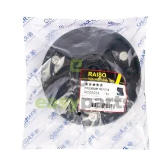 Подушка амортизатора перед. BMW X5 (E53) 00-06 RAISO RC05254