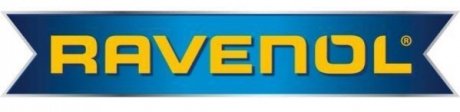 Масло трансмиссионное (желтое)) 1L ATF5/4 HP G052/LT71141 RAVENOL 1212104