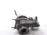Турбина Opel Combo 1.3 Multijet Doblo Alfa Romeo Mirto 1.3 D GARRETT 822088-5007S (фото 5)