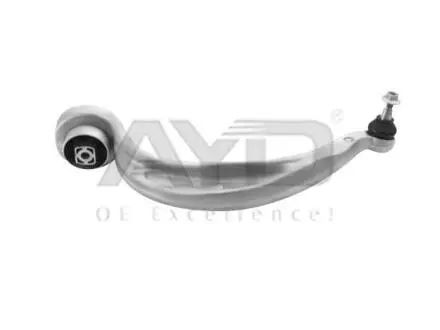 Рычаг подвески (передний/снизу) (R) Audi A4/A5/Q5 07- (m12) AYD 94-08325