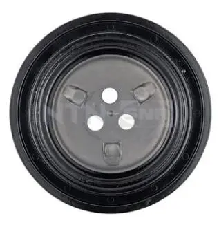 Шків коленвала Ducato/Boxer 2.2HDi 06-/Transit 2.2TDCi 06- SNR NTN DPF35210 (фото 1)