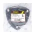 Опора амортизатора Mazda 3/6/CX-5 11- (з підшипн.) RAISO RC01046 (фото 1)