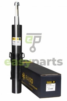 Амортизатор передний Sprinter/Crafter 06- (спарка) (газ) RAISO RS314422