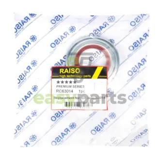 Підшипник опори амортизатора перед. Highlander/Camry 01- RAISO RC63014