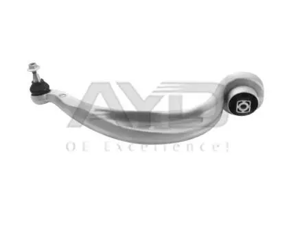 Рычаг подвески (передний/снизу) (L) Audi A4/A5/Q5 07- AYD 94-08324