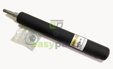 Амортизатор передний Audi 100 82-94/A6 94-97 (газ.) RAISO RS115475G