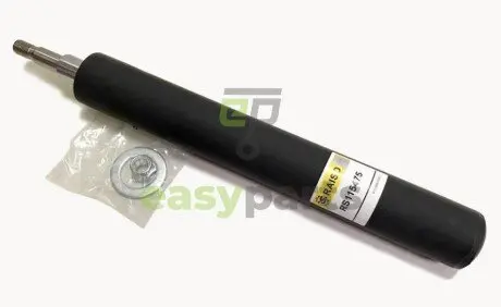 Амортизатор передний Audi 100 82-94/A6 94-97 (газ.) RAISO RS115475G