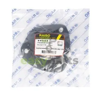 Опора амортизатора заднього BMW X5 (E53) 00-06 RAISO RC02178