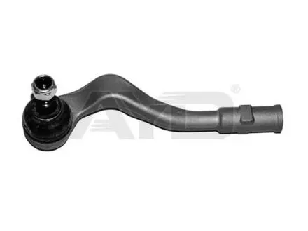 Наконечник тяги рулевой (R) Audi A4/A5 1.8-3.2 07- AYD 91-08313