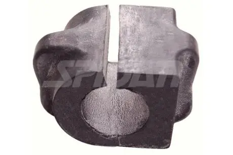 Втулка переднього стабілізатора (21 мм)) Volvo 81-98 SPIDAN 412027