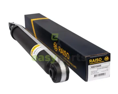 Амортизатор задній Opel Insignia 08- RAISO RS315440