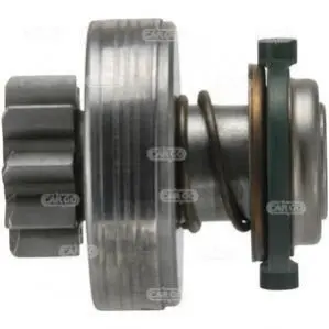 Бендикс стартера Renault Safrane 2.5 TD (z=9) CARGO 333514