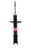 Фото 2 - амортизатор передній газовий Dacia Logan 04- TASHIKO G33-741 Амортизатор передній газовий Dacia Logan 04- TASHIKO G33-741 (фото 2)