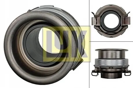 Вкладыши коренные CITROEN Jumper 3.0 Hdi 10- IVECO 500054637