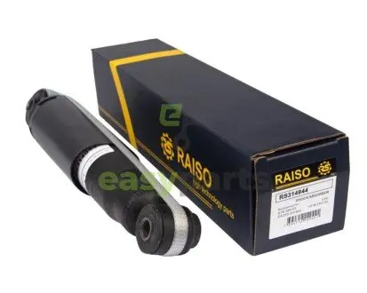 Амортизатор Kia Soul 09- (газ.) RAISO RS314944
