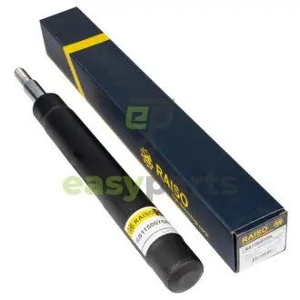 Амортизатор передній Vectra A 88-95 (масл.) RAISO RS115007OIL