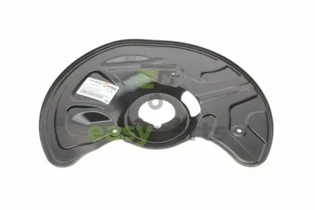 Захист диска гальмівного (переднього) (L) MB E-class (W211) 02-09 AUTOTECHTEILE 110 4222