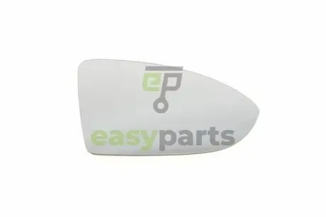 Скло дзеркала (з підігрівом) VW Golf/Touran 14-20 (R) AUTOTECHTEILE 385 7090