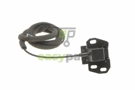 Замок дверей (задньої/L) Renault Kangoo 08- AUTOTECHTEILE 505 1598