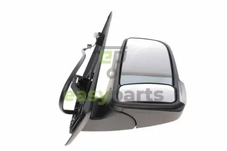 Дзеркало заднього виду MB Sprinter 907/910 18- OM651/OM654 (R) (електро/підігрів) AUTOTECHTEILE 110 8116