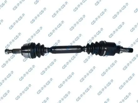 Полуось Kangoo / Megane2 25/26z L GSP 250403