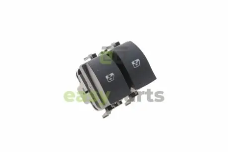 Кнопка склопідйомника Renault Master/Opel Movano 10- Л. AUTOTECHTEILE 509 0022