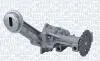 Масляний насос Renault 1.5dCi MAGNETI MARELLI 351516000043 (фото 1)