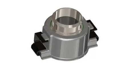 Master 3 RWD Вижимний 2.3DCI CORAM C0026