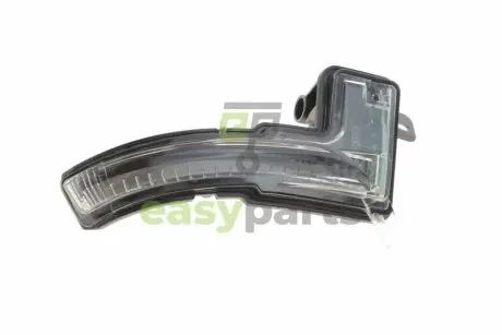 Повторювач повороту на дзеркало Renault Captur/Clio 17-19 (R) AUTOTECHTEILE 503 0537