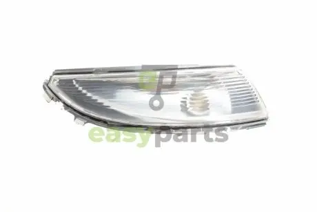 Повторювач повороту на дзеркало Renault Clio 12- (R) AUTOTECHTEILE 503 0535