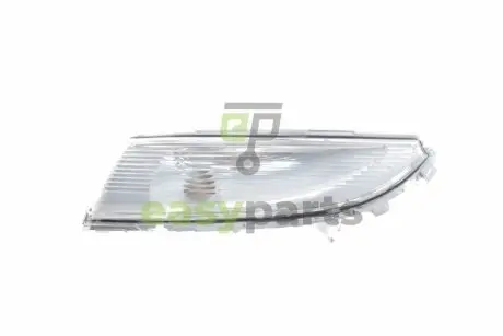 Повторювач повороту на дзеркало Renault Clio 12- (L) AUTOTECHTEILE 503 0534