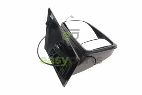 Дзеркало заднього виду MB Sprinter 907/910 18- (R) (механіка) AUTOTECHTEILE 110 8114