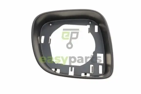 Рамка дзеркала (R) VW T6 2.0 TDI 15- AUTOTECHTEILE 385 8001