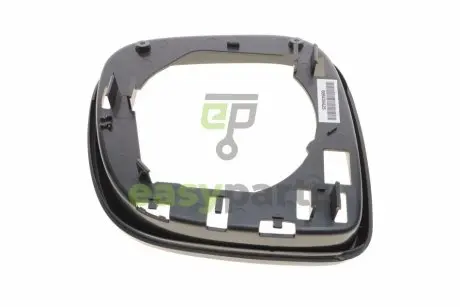 Рамка дзеркала (L) VW T6 2.0 TDI 15- AUTOTECHTEILE 385 8000