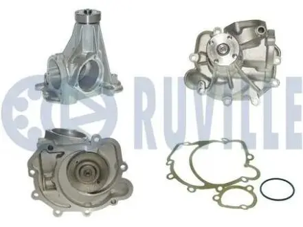 Ролік RUVILLE 56601