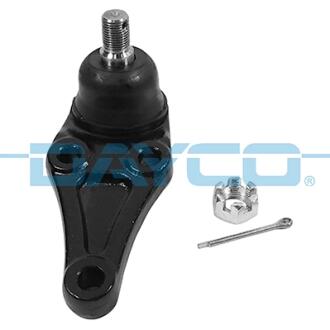 MITSUBISHI кульова опора нижня L200 06- DAYCO DSS1393
