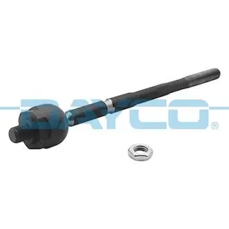 FIAT рульова тяга лів/прав.Panda 12- DAYCO DSS1616