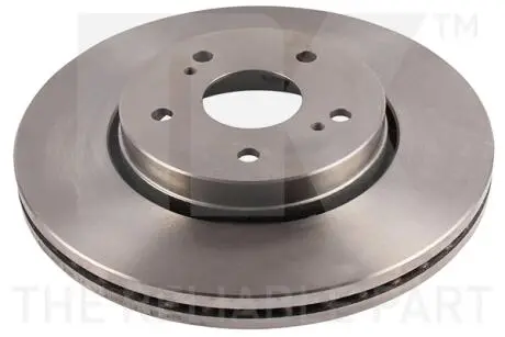 Диск тормозной NK 205233